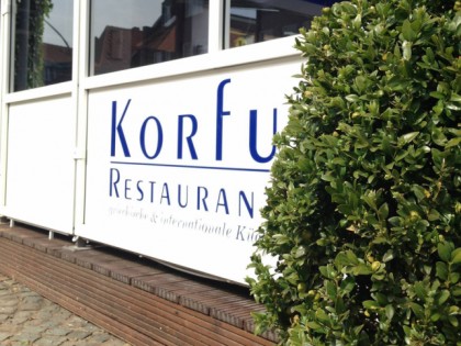 Photo: KORFU